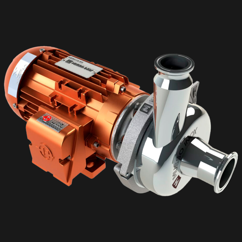 Equipamentos Industriais