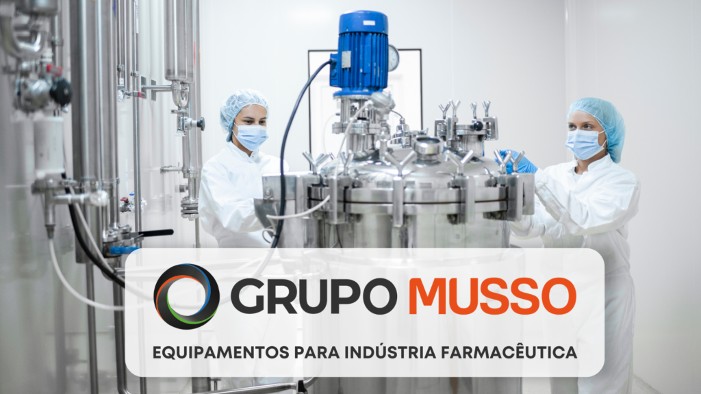 Catálogo Farmacêutico - Grupo Musso