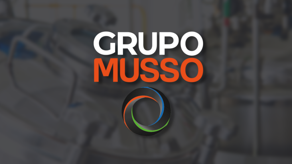 Catálogo Geral - Grupo Musso