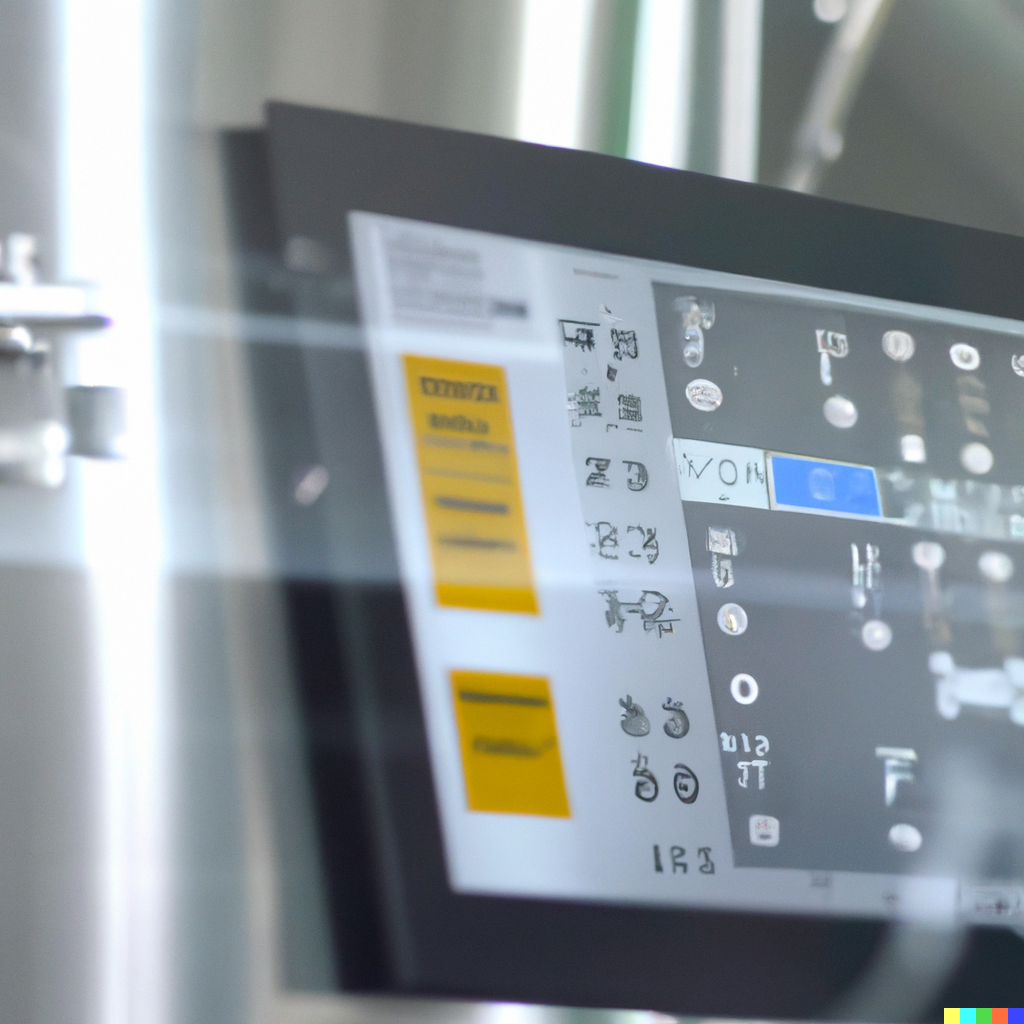 Automação de processos