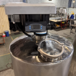 Filtro de Areia Industrial