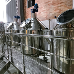 Cozinhas Industriais