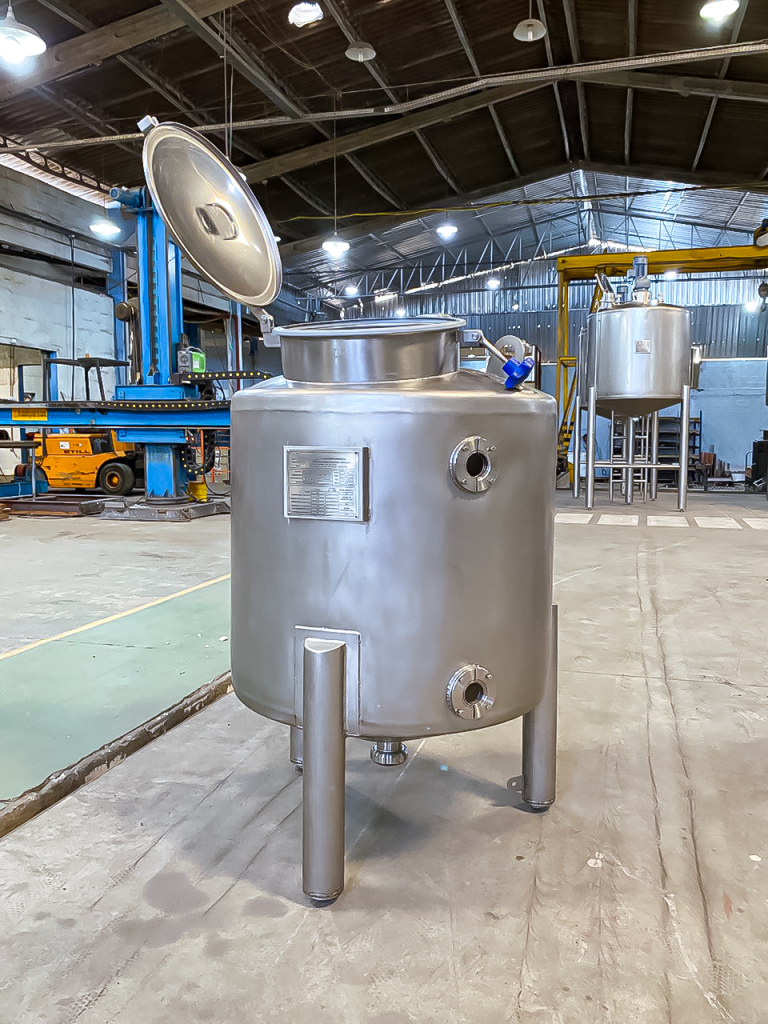 Indústria de bebidas