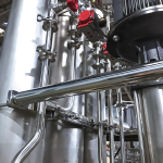 Sistema de tratamento de água