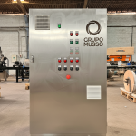 painéis eletricos industriais