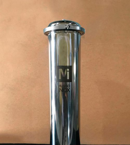 Filtro cartucho industrial